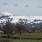 Photo of England in Winter