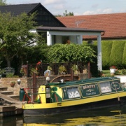 Photo of Thames Ditton