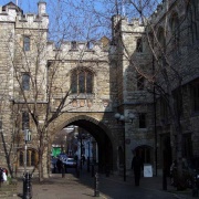 Photo of Clerkenwell