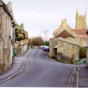 Photo of Colerne