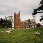 Photo of Canons Ashby
