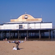 Cleethorpes Pier 2004