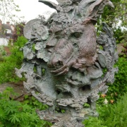 Photo of Hall's Croft