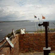 Photo of Nothe Fort