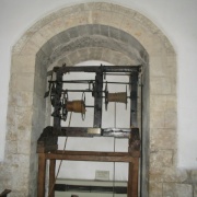 Photo of Leonard Stanley