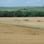 Photo of English Countryside
