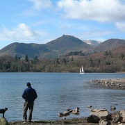Photo of Lake District National Park