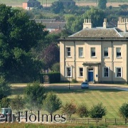 Photo of Holme-on-Spalding-Moor