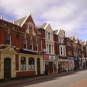 Photo of Warrington