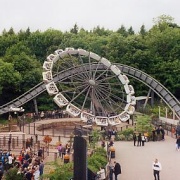 Photo of Alton Towers Theme Park