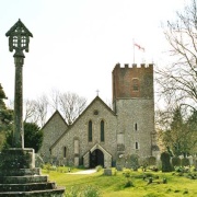 Photo of Catherington