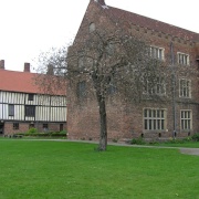 Photo of Gainsborough Old Hall