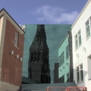 Photo of Leicester Cathedral