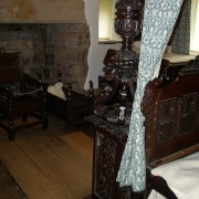 Photo of Turton Tower