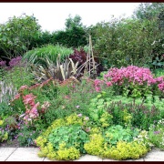 Photo of Hyde Hall RHS Garden
