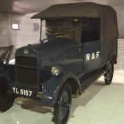 Photo of R.A.F. Museum, Hendon