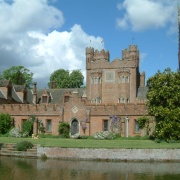 Photo of Oxburgh Hall & Garden