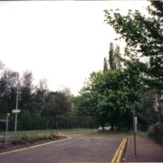 Photo of Bletchley