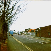 Photo of Potters Bar