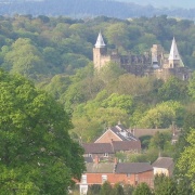 Photo of Alton Castle