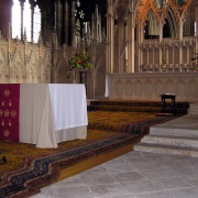 Photo of Lincoln Cathedral