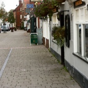 Photo of Hartley Wintney