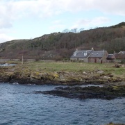 Photo of Portencross
