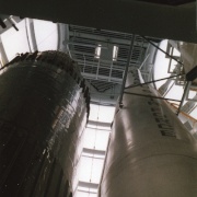 Photo of National Space Centre Millennium Site