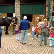 Photo of National Coal Mining Museum