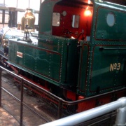 Photo of Manchester Museum