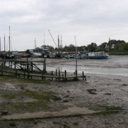 Photo of St Osyth