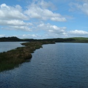 Photo of Loch Humphrey