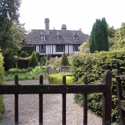 Photo of St. Mary's House & Gardens