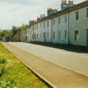 Photo of Fintry