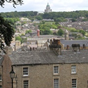 Photo of Lancaster Castle