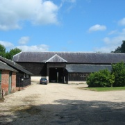 Photo of Michelmersh