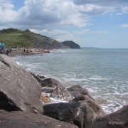 Photo of Charmouth