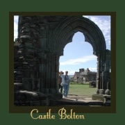 Photo of Bolton Castle