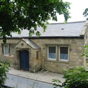 Photo of Kirk Deighton