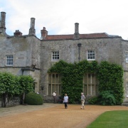 Photo of Mottisfont