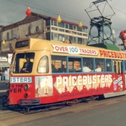 Photo of Blackpool Pleasure Beach