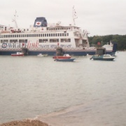 Photo of Fishbourne