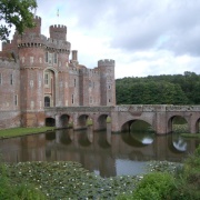 Photo of Herstmonceux