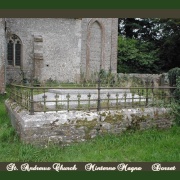 Photo of Minterne Magna