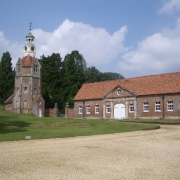 Photo of Breamore House