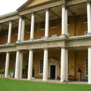 Photo of West Wycombe Park