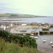 Photo of Stonehaven