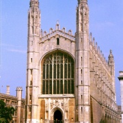 Photo of Cambridge