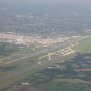 Photo of Aviation Viewing Park, Manchester Airport