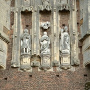 Photo of Thornton Abbey